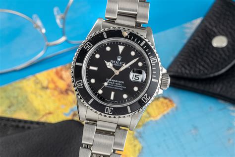 rolex submariner günstig kaufen|Rolex Submariner official website.